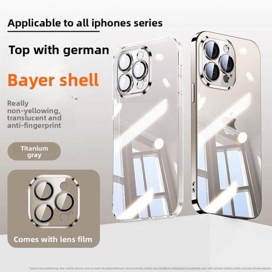 Mobile phone case