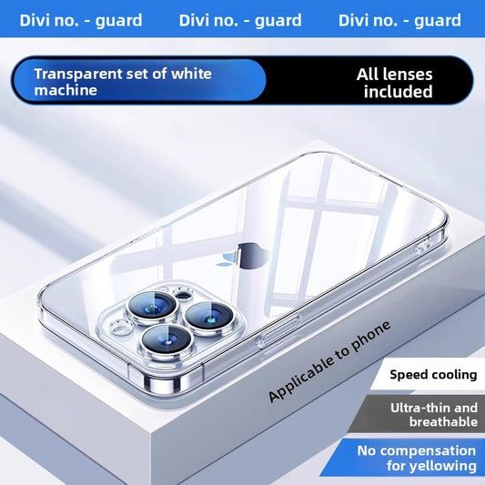 Mobile phone case