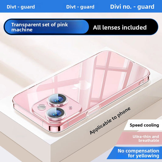 Mobile phone case