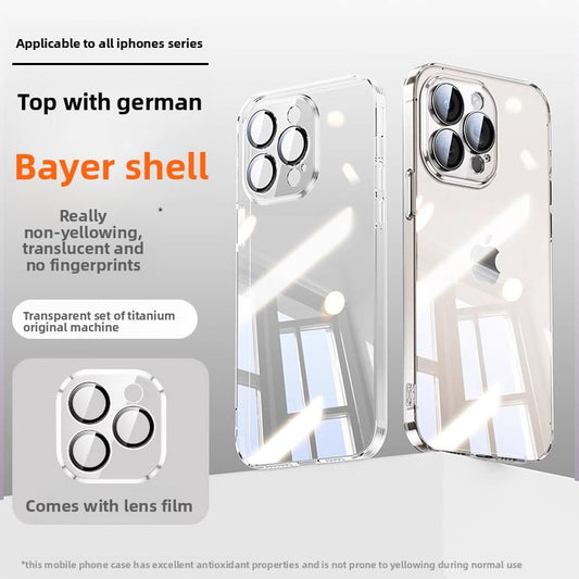 Mobile phone case