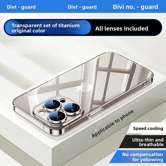 Mobile phone case