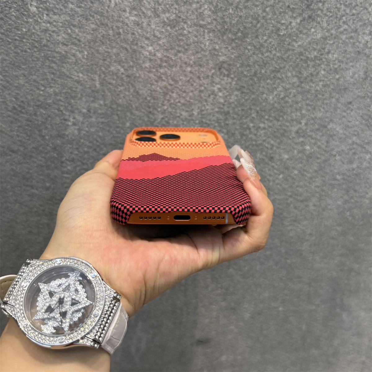Mobile Phone Case