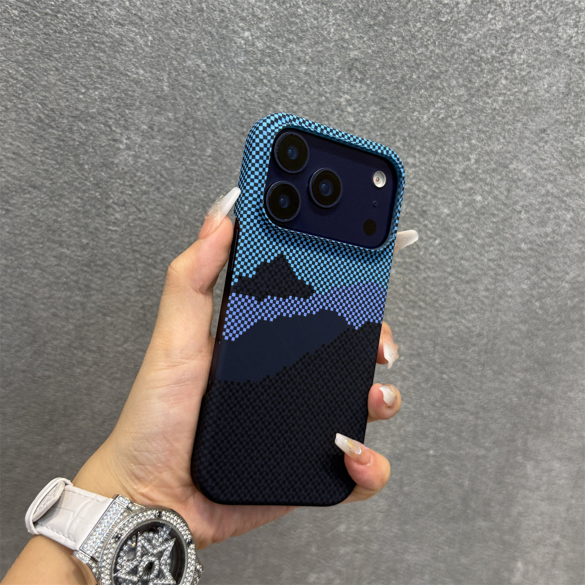 Mobile Phone Case