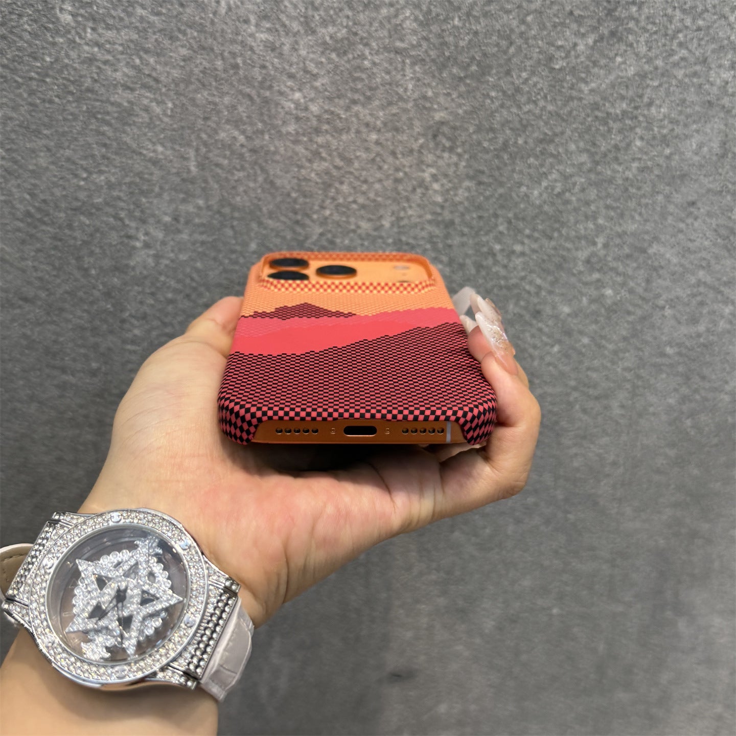 Mobile Phone Case
