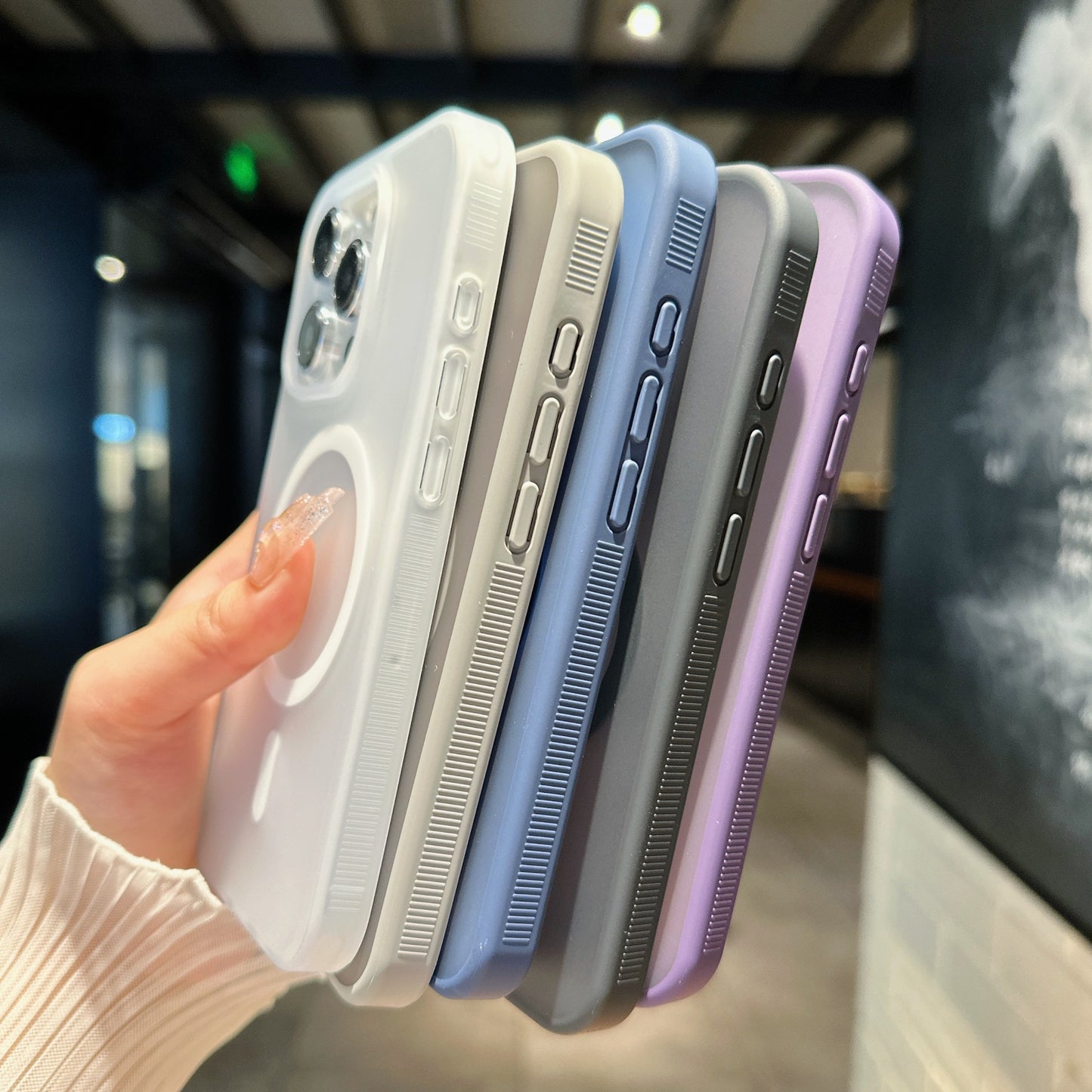 Mobile Phone Case