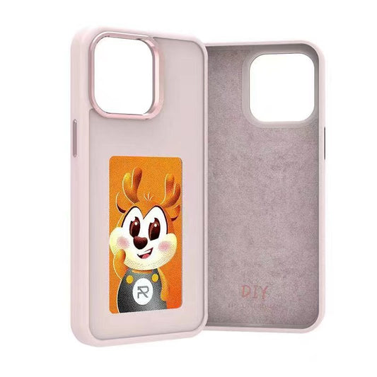 Mobile phone case