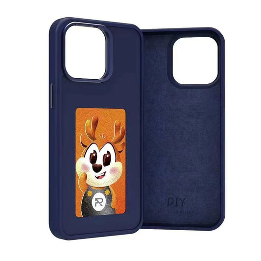 Mobile phone case