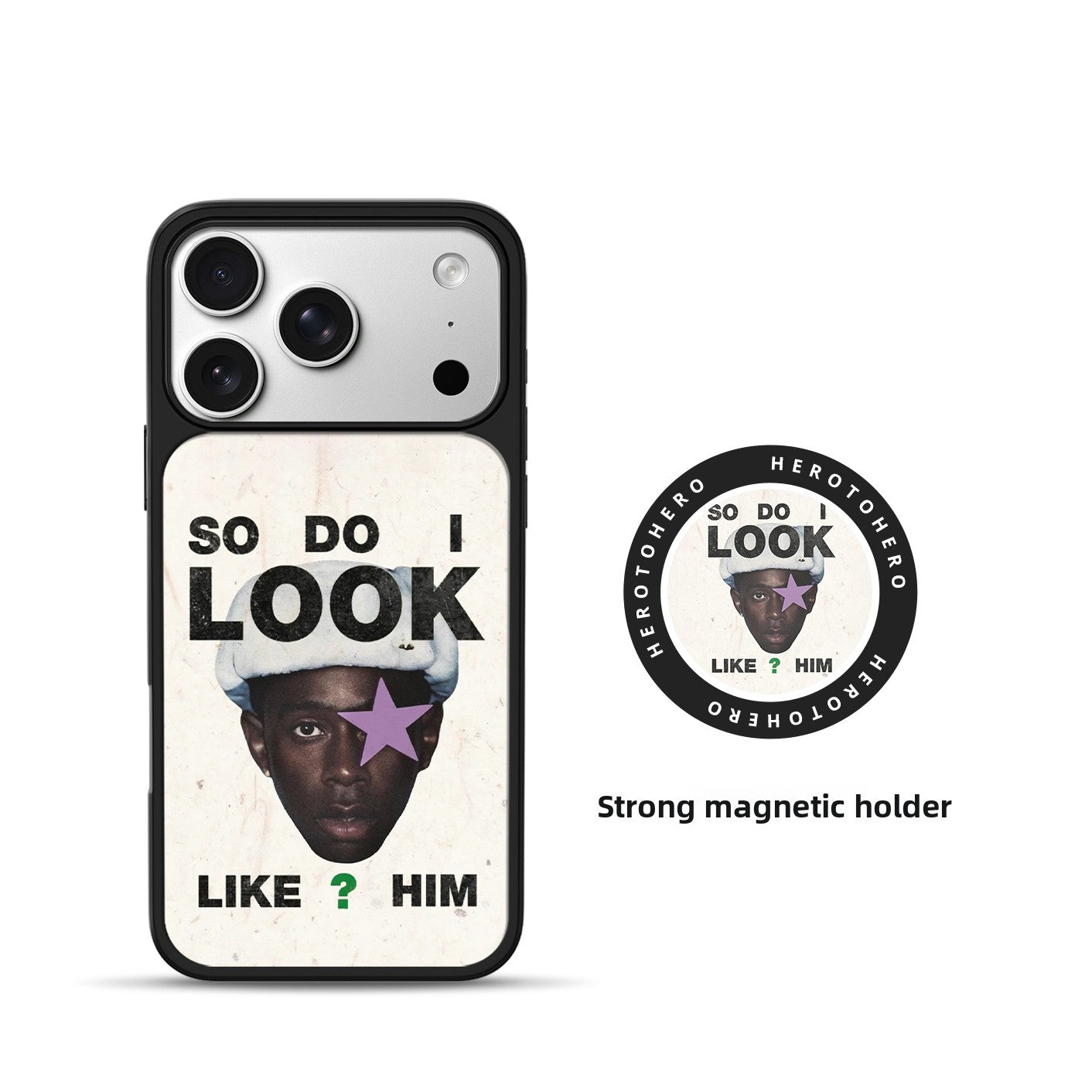 Mobile Phone Case