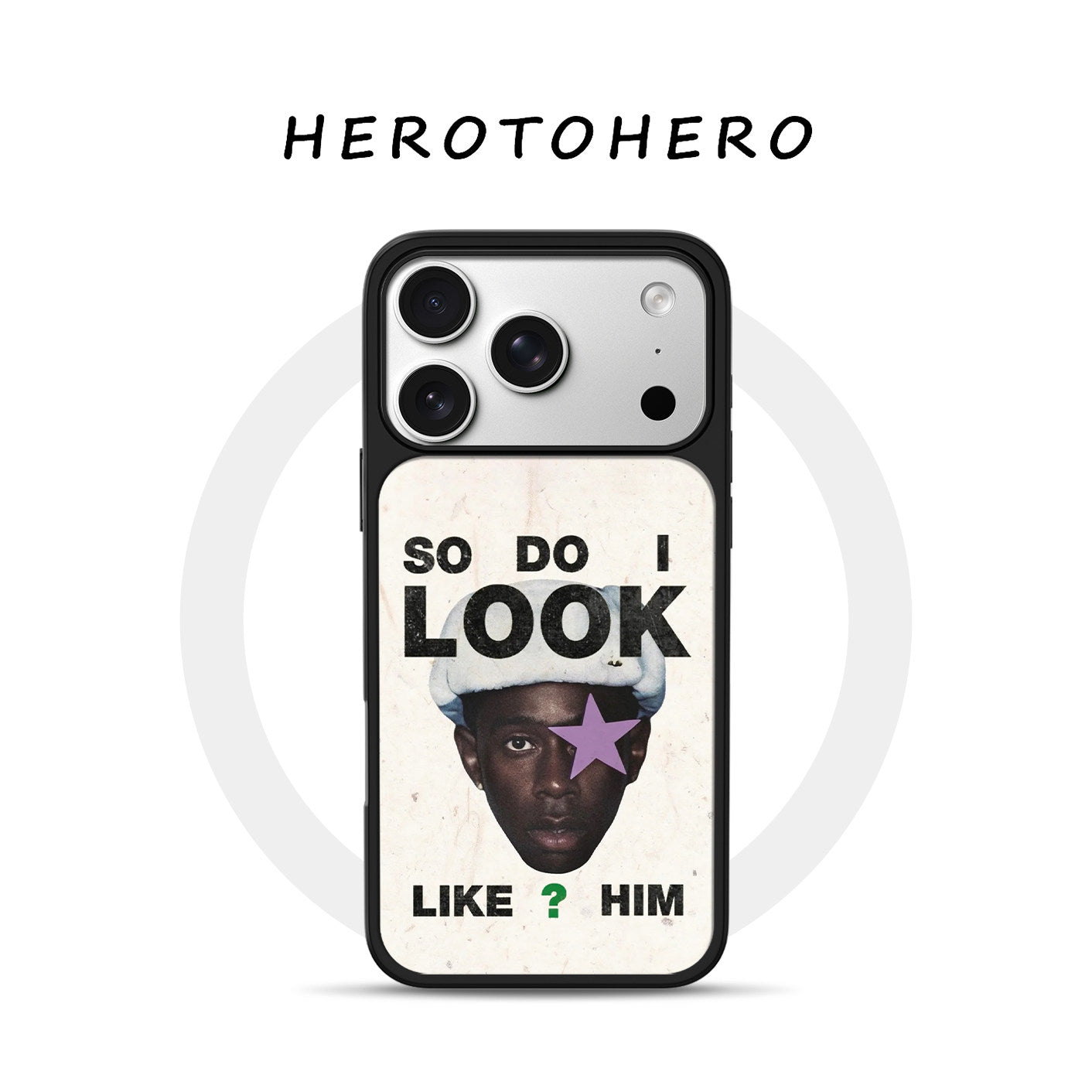 Mobile Phone Case