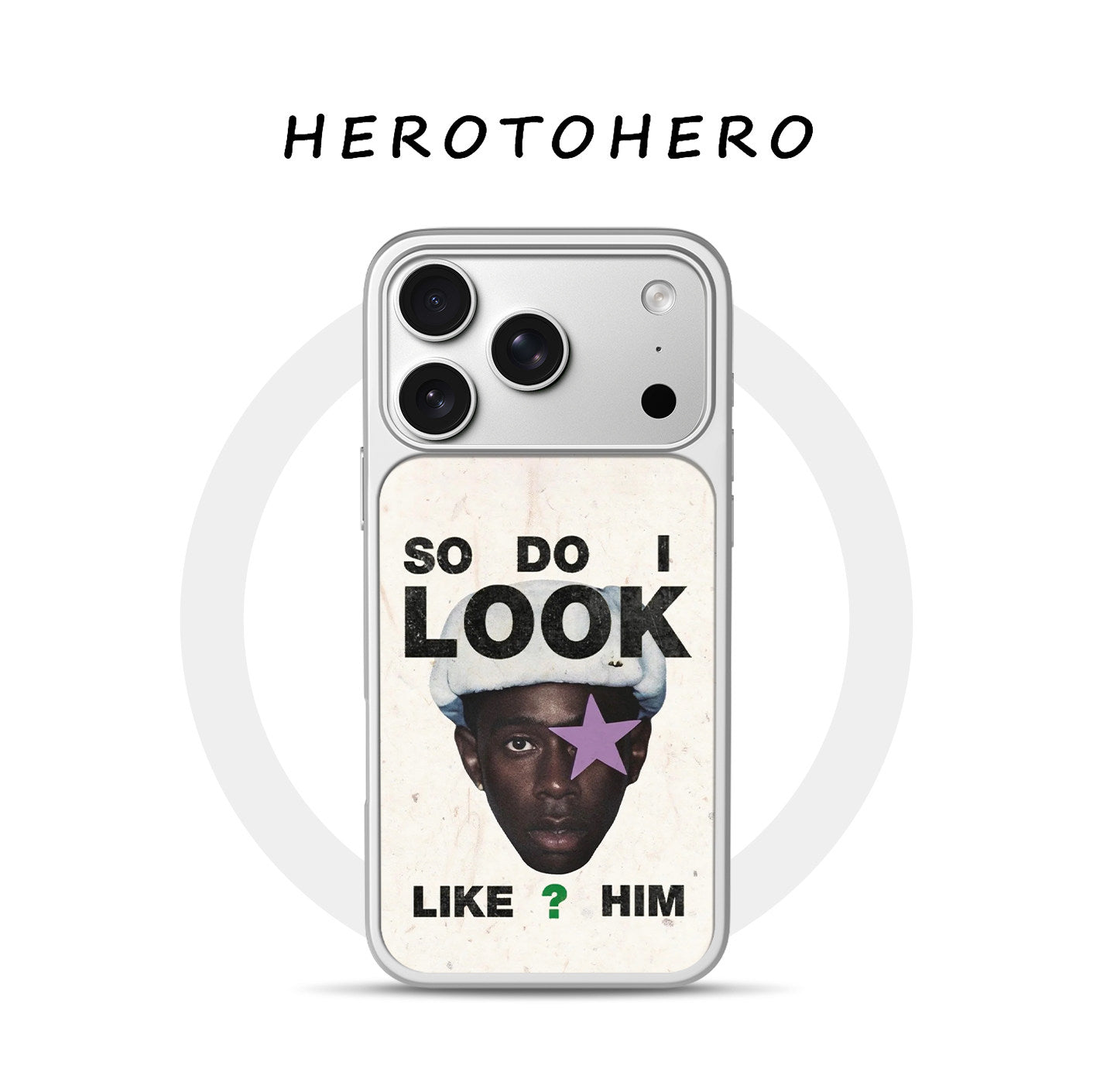 Mobile Phone Case