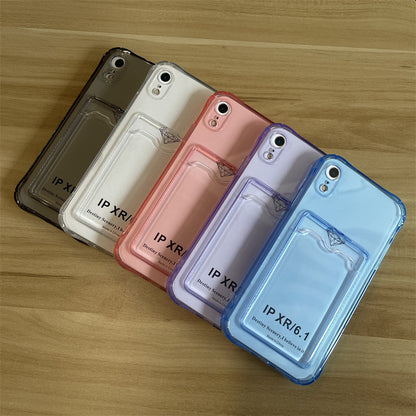 Mobile Phone Case Suitable for Iphone16/13Promax Protective Case