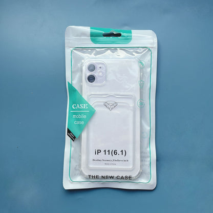 Mobile Phone Case Suitable for Iphone16/13Promax Protective Case