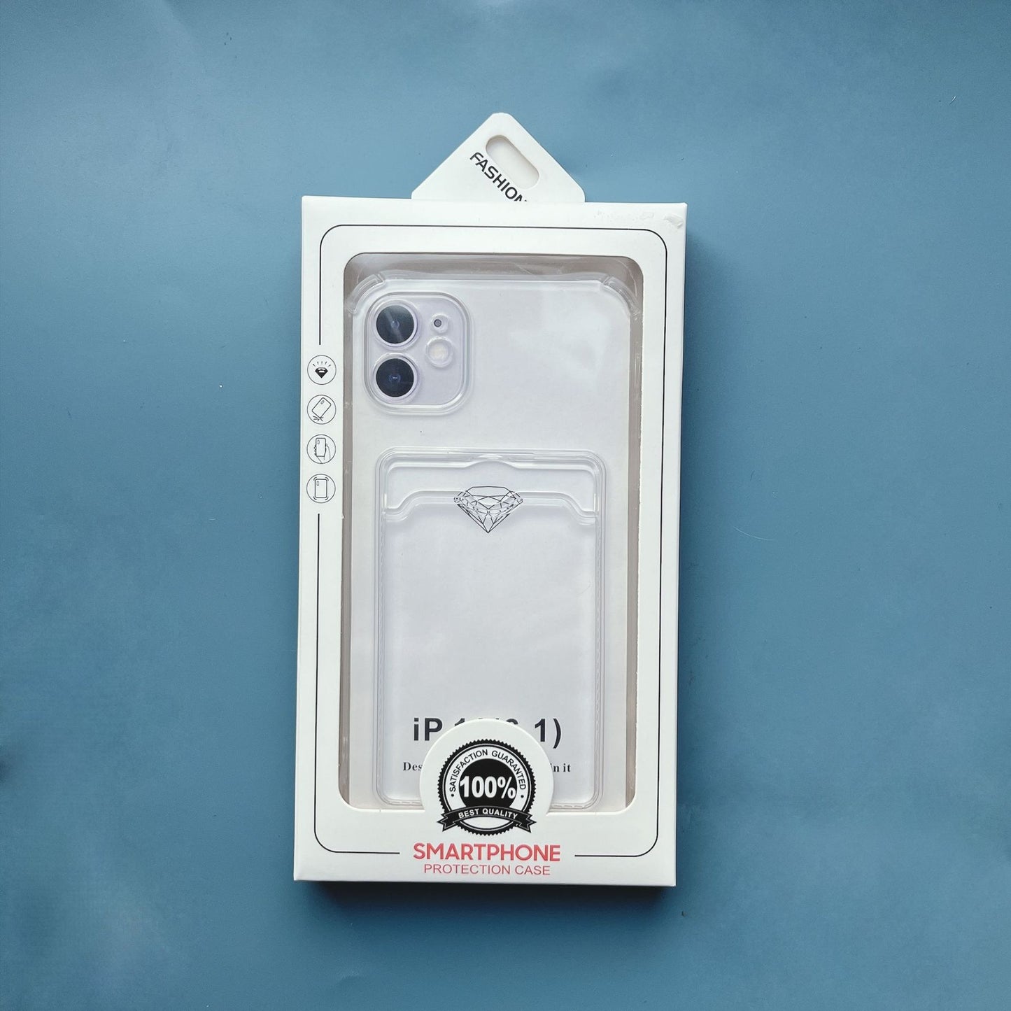Mobile Phone Case Suitable for Iphone16/13Promax Protective Case