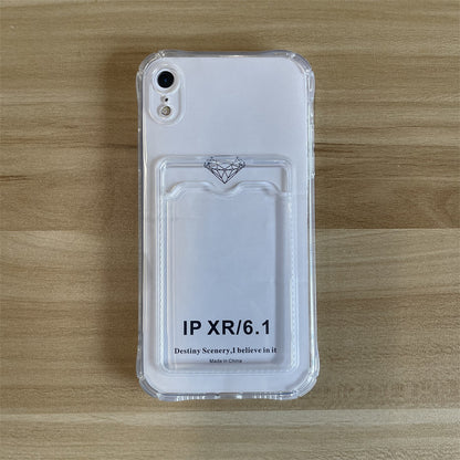 Mobile Phone Case Suitable for Iphone16/13Promax Protective Case