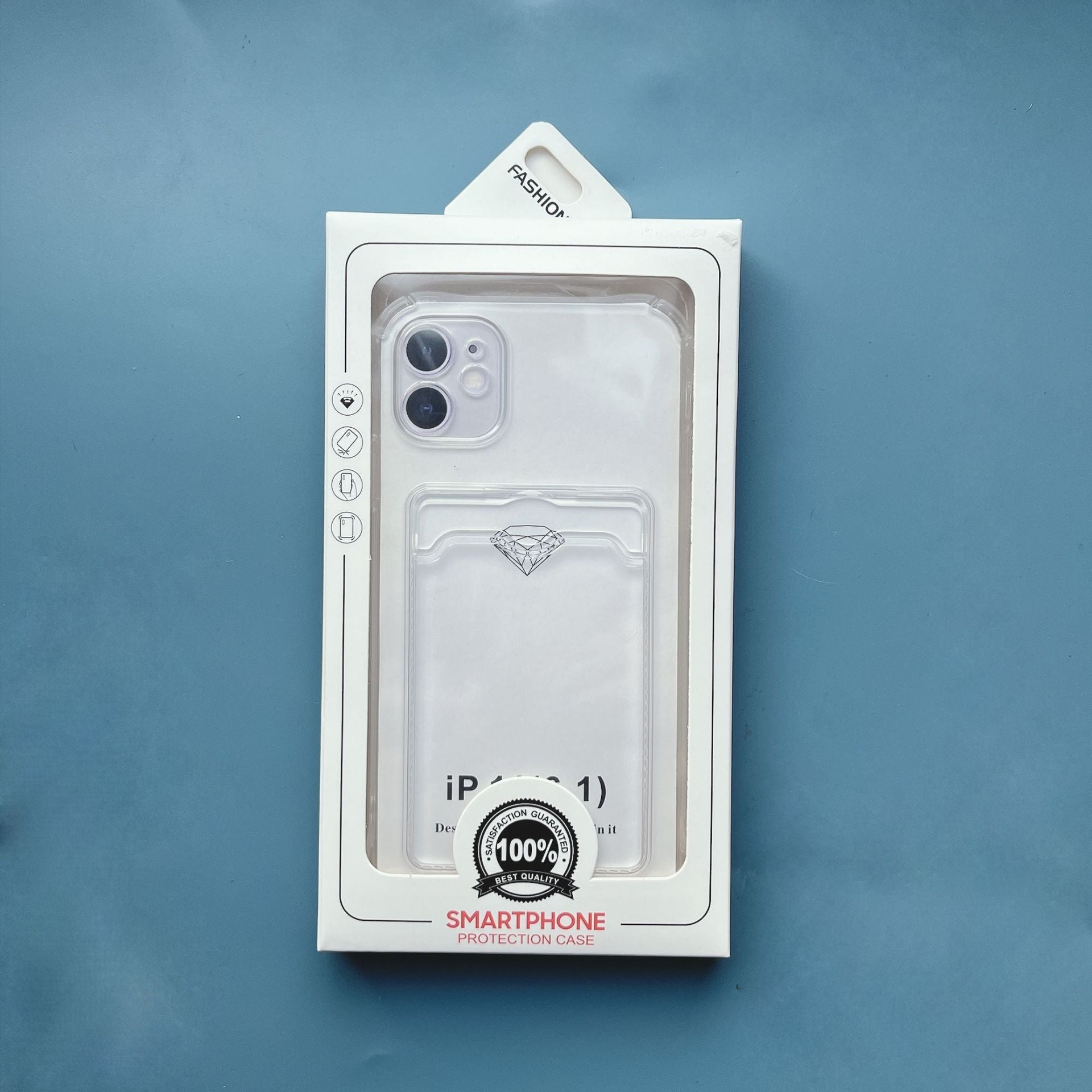 Mobile Phone Case Suitable for Iphone16/13Promax Protective Case