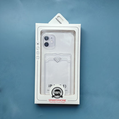 Mobile Phone Case Suitable for Iphone16/13Promax Protective Case