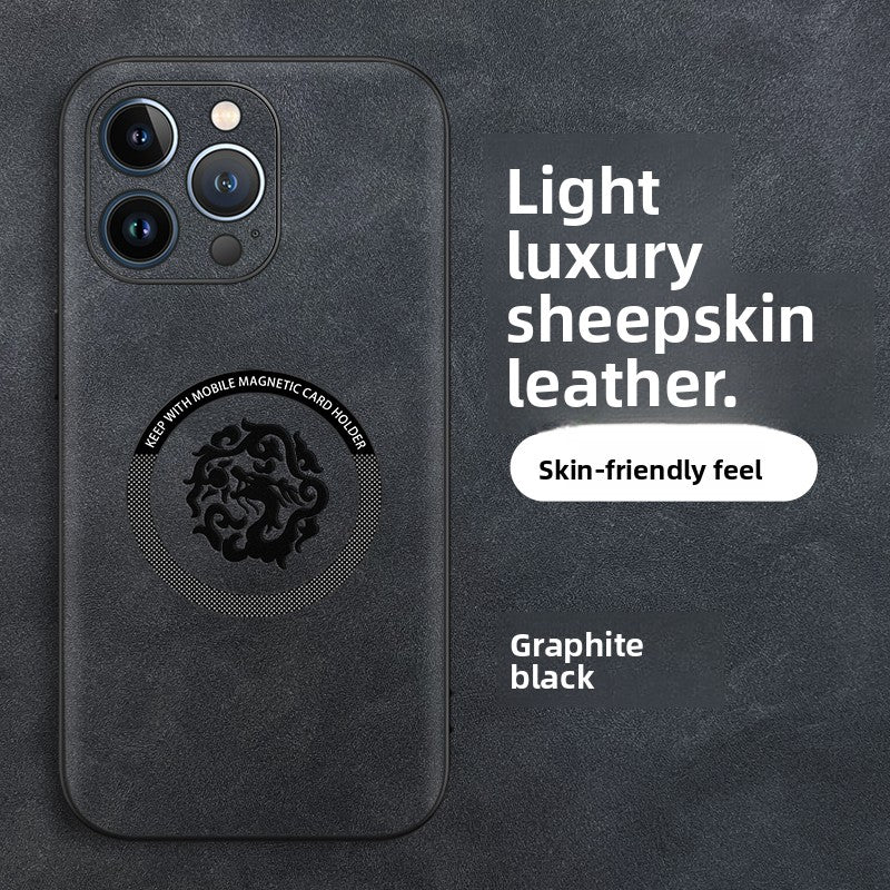 Mobile phone case -