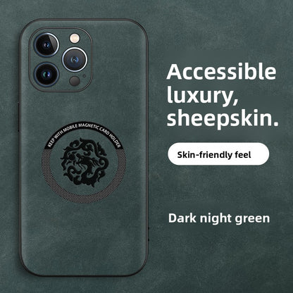 Mobile phone case -