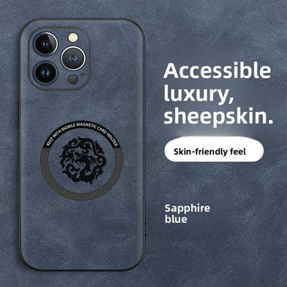Mobile phone case -