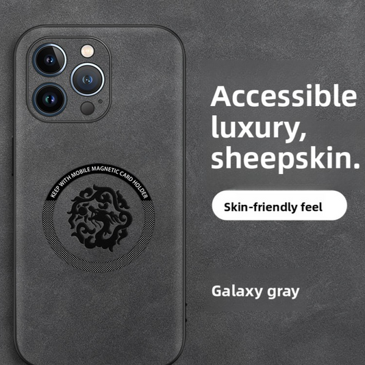 Mobile phone case