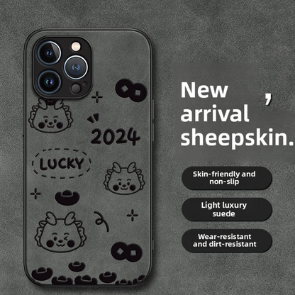 Mobile phone case