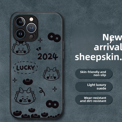 Mobile phone case