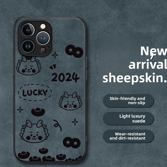 Mobile phone case