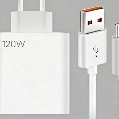 Mobile phone charger