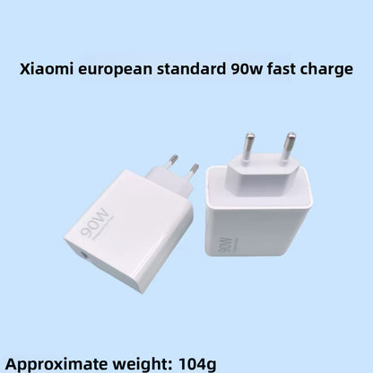 Mobile phone charger