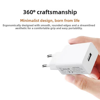 Mobile phone charger