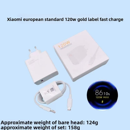 Mobile phone charger