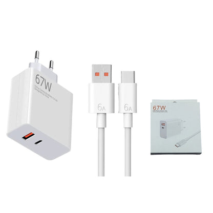 Mobile phone charger