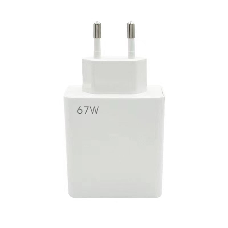 Mobile phone charger
