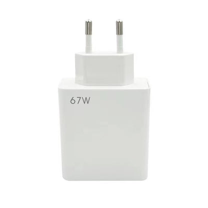 Mobile phone charger