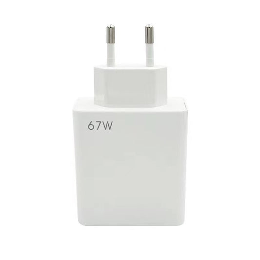 Mobile phone charger