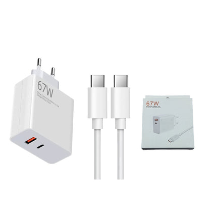 Mobile phone charger