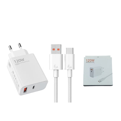 Mobile phone charger