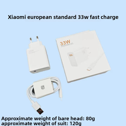 Mobile phone charger