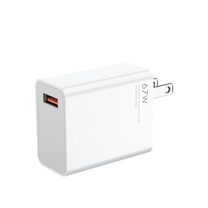 Mobile phone charger