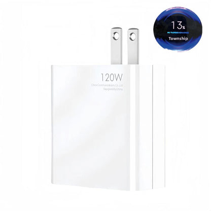 Mobile phone charger