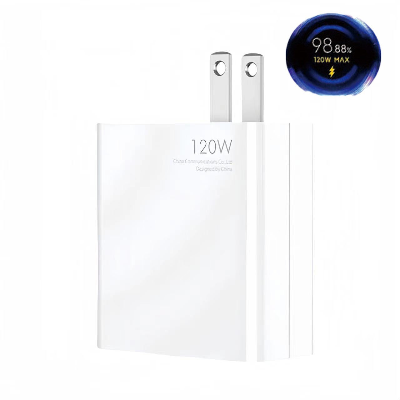 Mobile phone charger