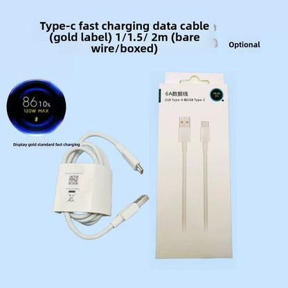 Mobile phone charger