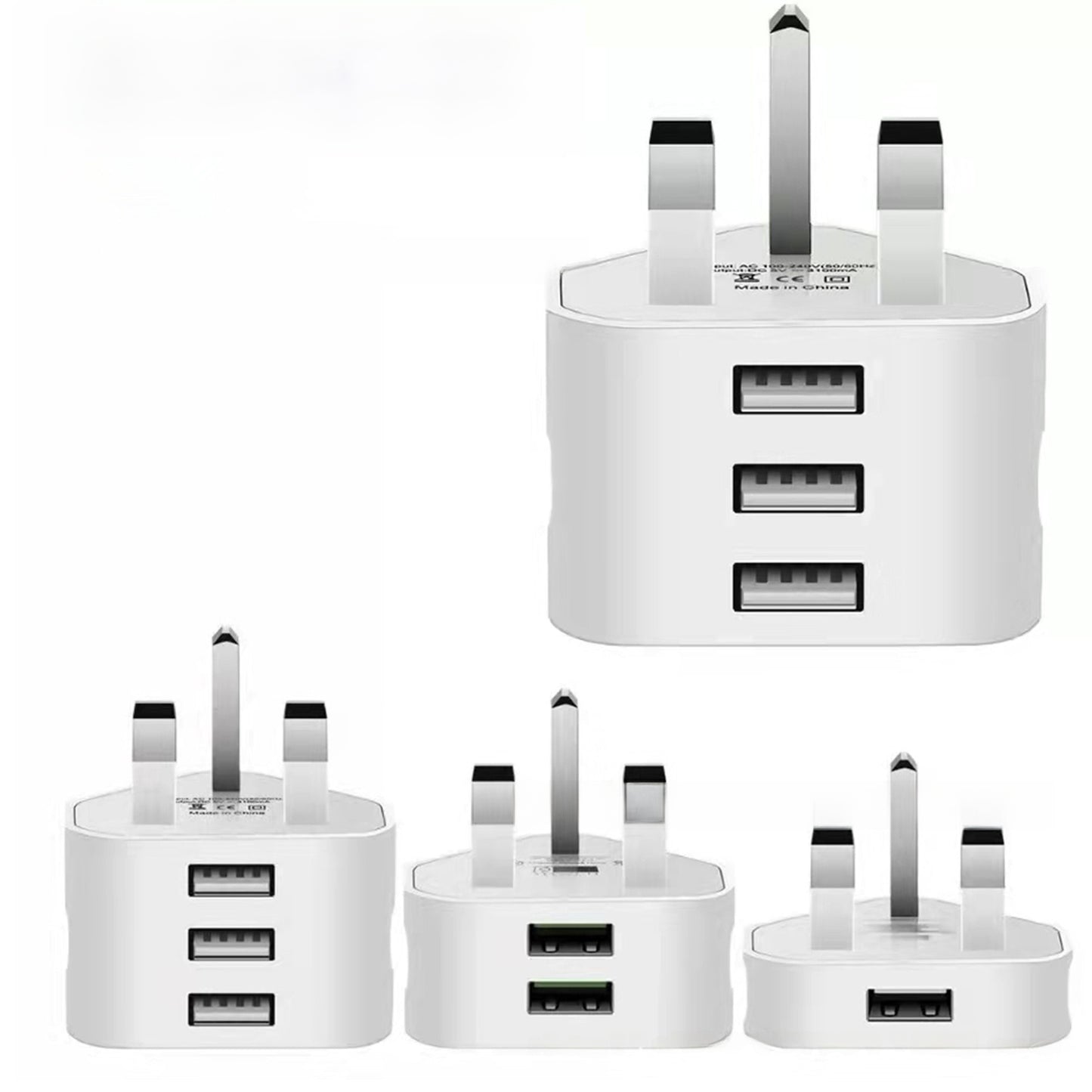 mobile phone charger
