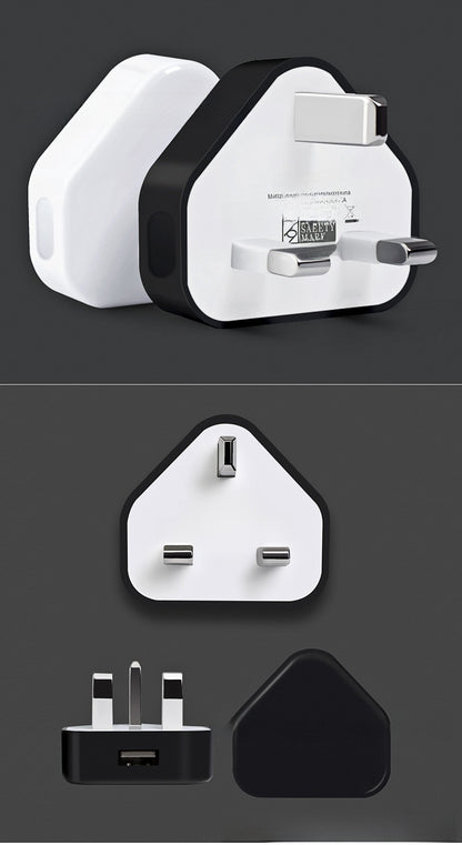 mobile phone charger