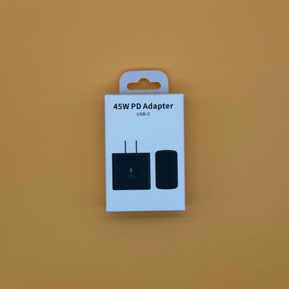 mobile phone charger