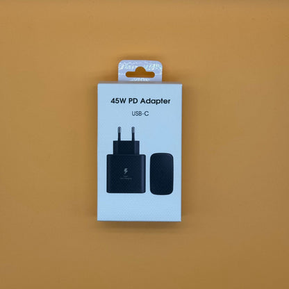 mobile phone charger