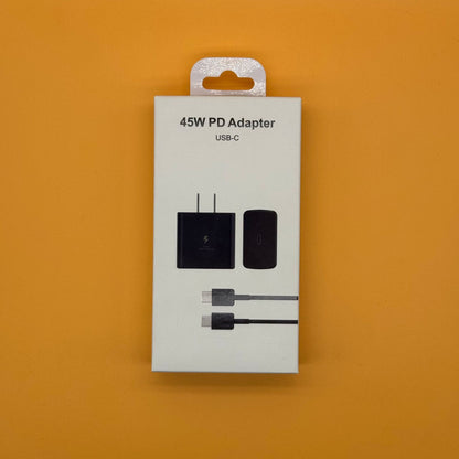 mobile phone charger