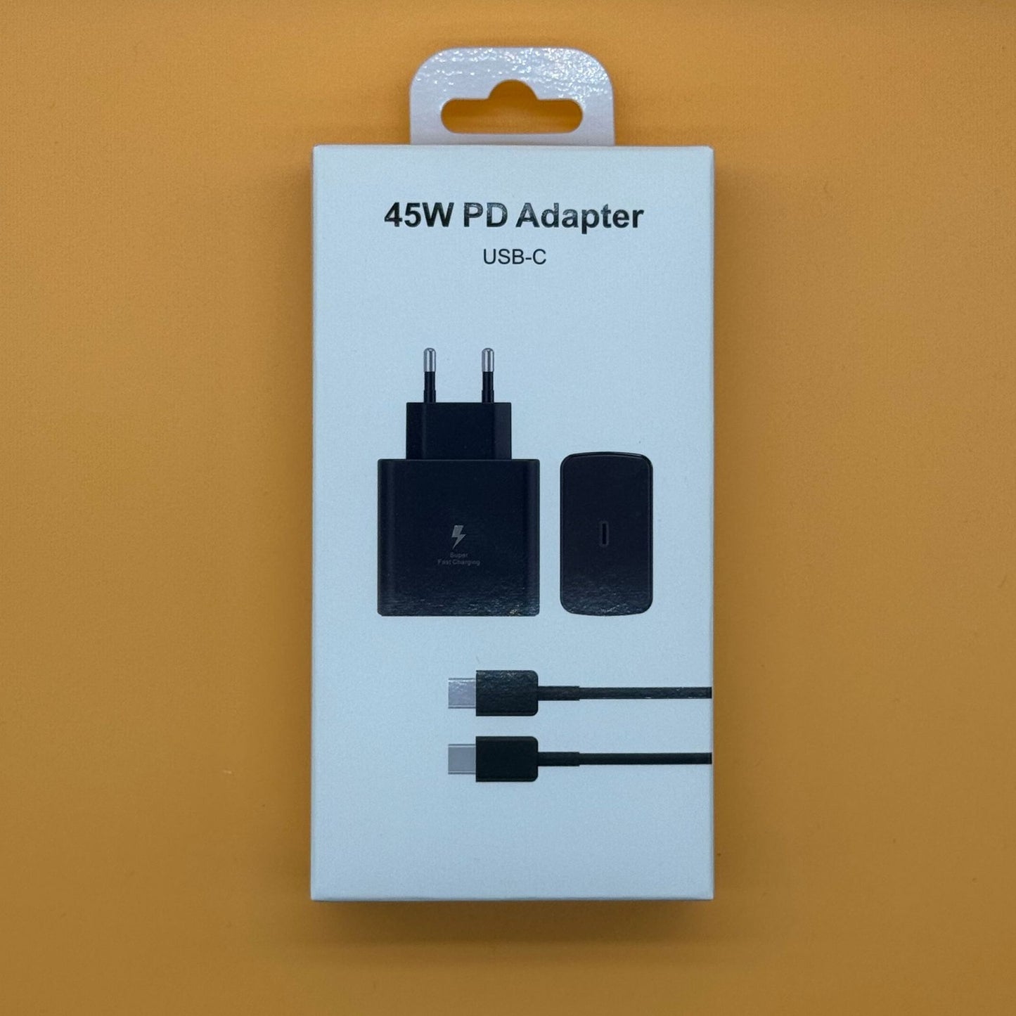 mobile phone charger