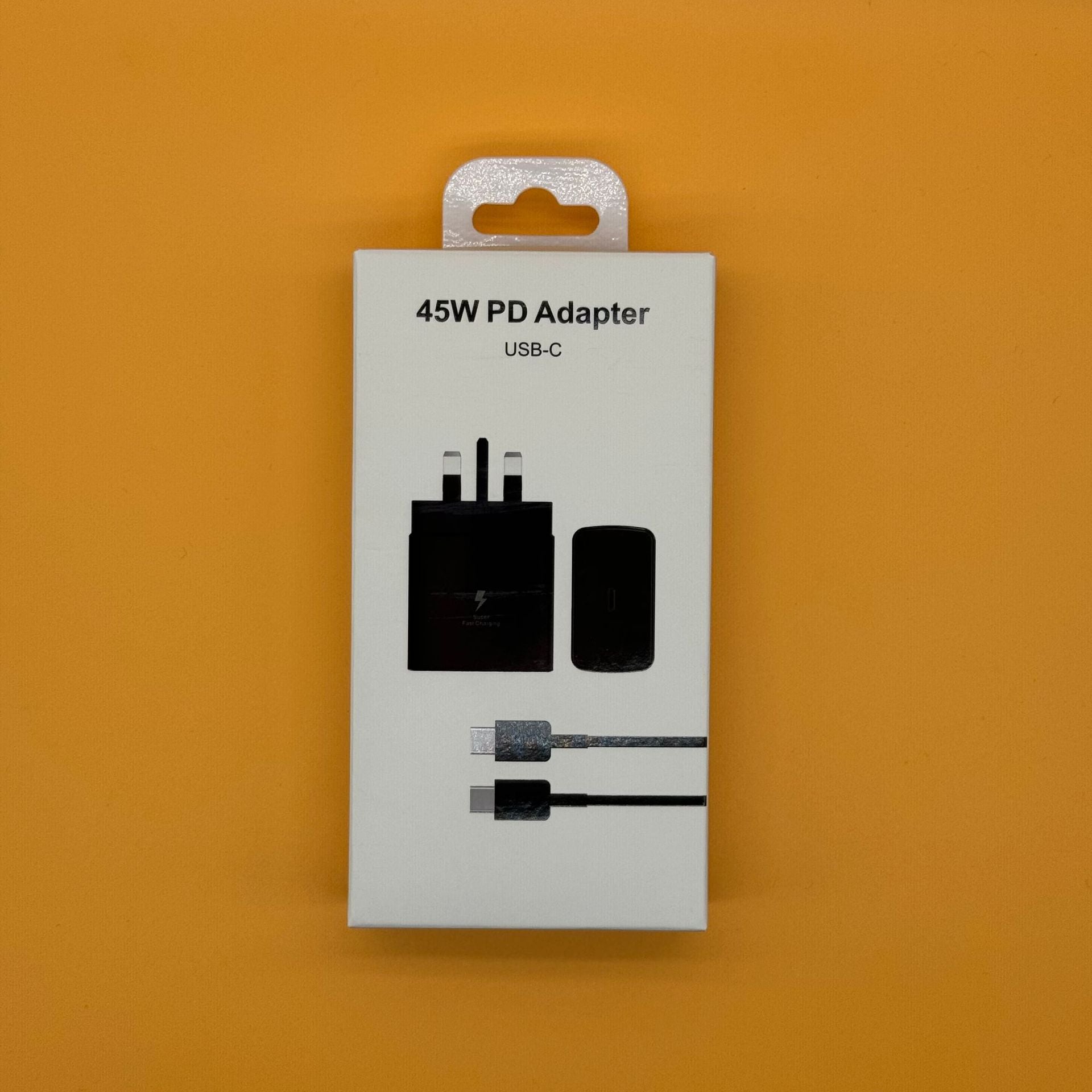 mobile phone charger
