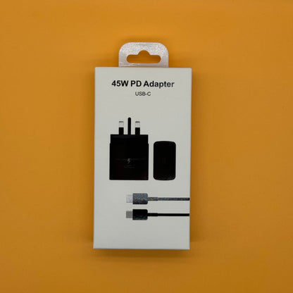 mobile phone charger